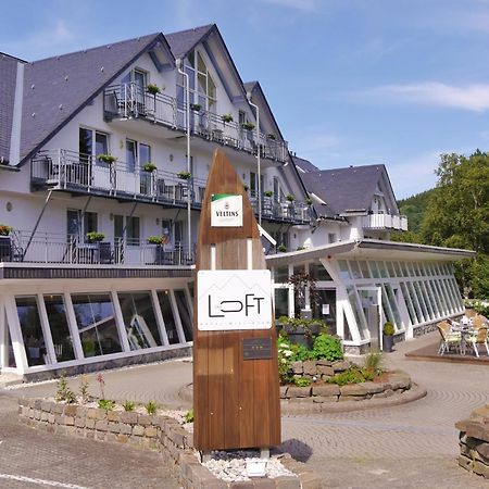 Fewo E Am Kurpark Willingen  Exterior photo