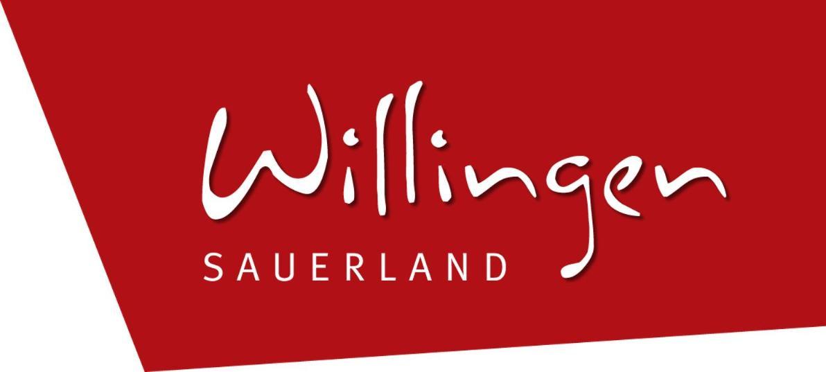 Fewo E Am Kurpark Willingen  Exterior photo
