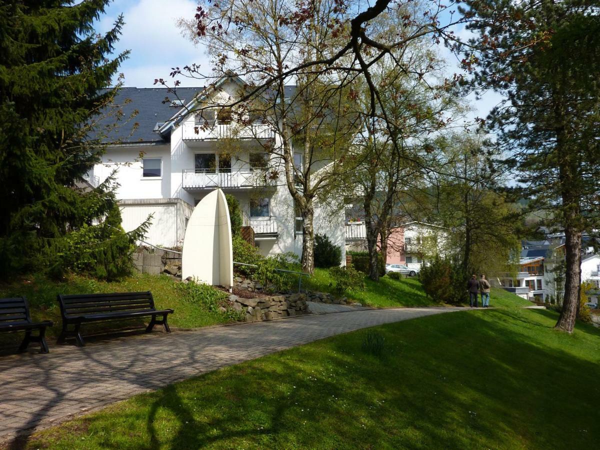 Fewo E Am Kurpark Willingen  Exterior photo