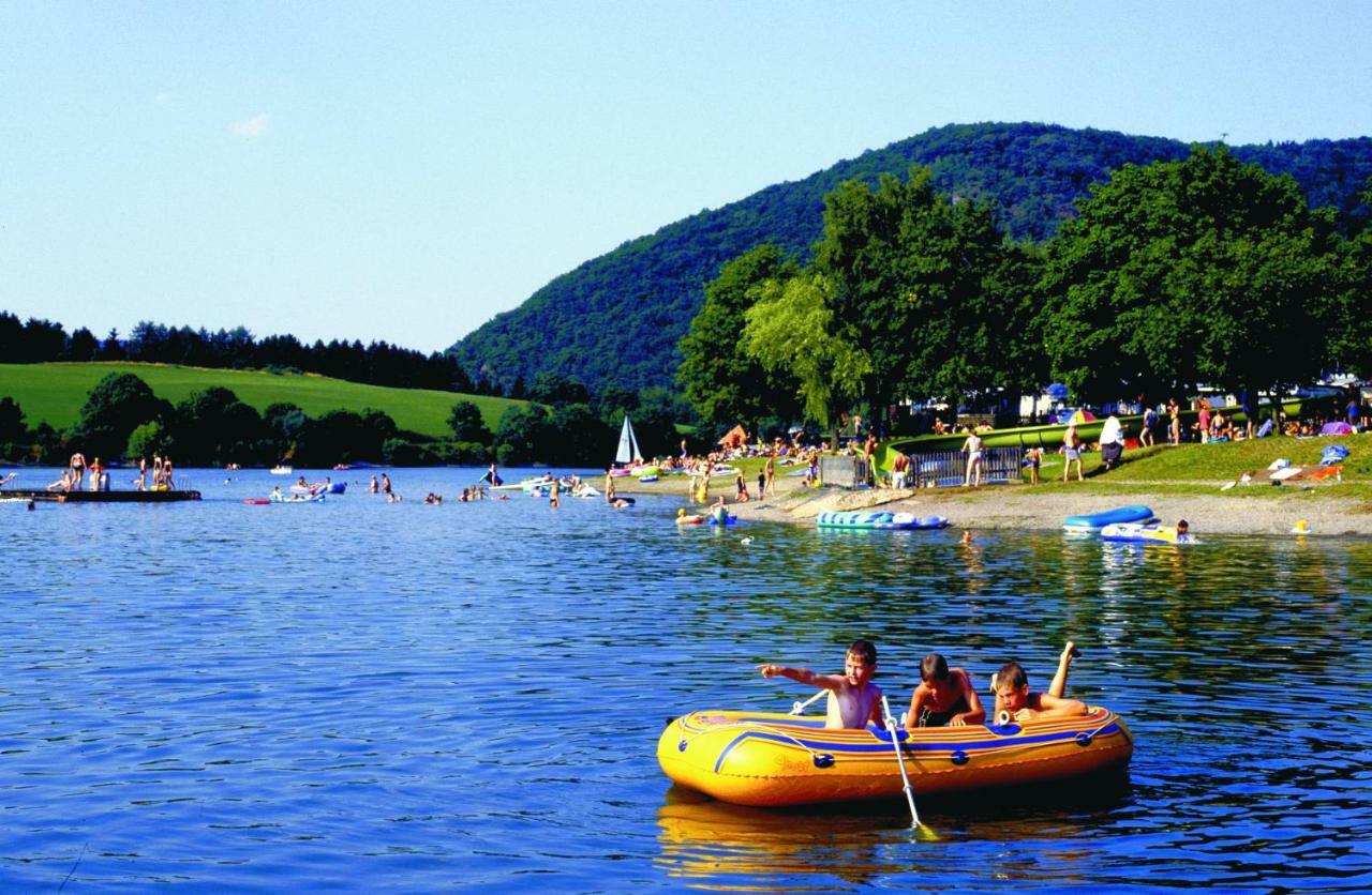 Fewo E Am Kurpark Willingen  Exterior photo
